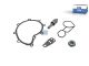 DT Spare Parts 1.31121 Reparatursatz, Wasserpumpe passend für Scania