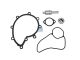 DT Spare Parts 1.31122 Reparatursatz, Wasserpumpe passend für Scania