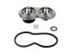 DT Spare Parts 1.31136 Thermostatsatz, 88 °C passend für Scania