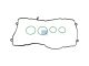 DT Spare Parts 1.31147 Dichtsatz, Getriebeölkühler passend für Scania