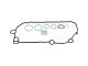 DT Spare Parts 1.31149 Dichtsatz, Ölkühler passend für Scania