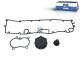 DT Spare Parts 1.31156 Dichtsatz, Ölkühler passend für Scania