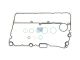 DT Spare Parts 1.31166 Dichtsatz, Ölkühler passend für Scania