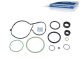 DT Spare Parts 1.31189 Dichtsatz, Planetengetriebezylinder passend für Scania