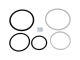 DT Spare Parts 1.31281 O-Ring Satz passend für Scania
