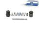 DT Spare Parts 1.31296 Reparatursatz, Kupplungszylinder passend für Scania