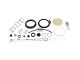 DT Spare Parts 1.31309 Reparatursatz, Kupplungsservo passend für Multimarken