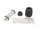 DT Spare Parts 1.31312 Reparatursatz, Kupplungszylinder passend für Multimarken