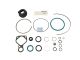 DT Spare Parts 1.31318 Reparatursatz, Kupplungsservo passend für Scania