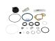 DT Spare Parts 1.31319 Reparatursatz, Kupplungsservo passend für Scania