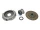 DT Spare Parts 1.31325 Kupplungssatz, D: 430 mm passend für Scania