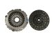 DT Spare Parts 1.31327 Kupplungssatz, D: 430 mm passend für Scania
