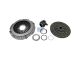 DT Spare Parts 1.31328 Kupplungssatz, D: 400 mm passend für Scania