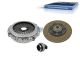 DT Spare Parts 1.31338 Kupplungssatz, D: 430 mm passend für Scania