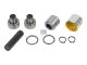DT Spare Parts 1.31340 Reparatursatz, Ausrückgabel passend für Scania