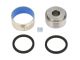 DT Spare Parts 1.31341 Reparatursatz, Ausrückgabel passend für Scania