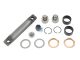 DT Spare Parts 1.31342 Reparatursatz, Ausrückgabel, b1: 12 mm, b2: 13 mm, Lb: 140 mm, L: 170 mm passend für Scania