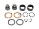 DT Spare Parts 1.31345 Reparatursatz, Ausrückgabel passend für Scania
