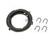 DT Spare Parts 1.31355 Ausrückring passend für Scania