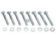 DT Spare Parts 1.31360 Montagesatz, M10, L: 70 mm, 8.8 passend für Scania