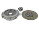 DT Spare Parts 1.31376 Kupplungssatz, D: 430 mm passend für Scania