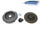 DT Spare Parts 1.31378 Kupplungssatz, D: 430 mm passend für Scania