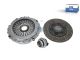 DT Spare Parts 1.31379 Kupplungssatz, D: 430 mm passend für Scania