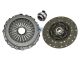 DT Spare Parts 1.31380 Kupplungssatz, D: 430 mm passend für Scania
