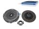 DT Spare Parts 1.31387 Kupplungssatz, D: 430 mm passend für Scania
