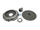 DT Spare Parts 1.31396 Kupplungssatz, D: 430 mm passend für Scania