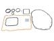 DT Spare Parts 1.31419 Dichtsatz, Getriebe passend für Scania