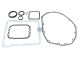 DT Spare Parts 1.31420 Dichtsatz, Getriebe passend für Scania