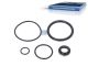 DT Spare Parts 1.31426 Dichtringsatz, Kontrollzylinder passend für Scania