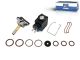 DT Spare Parts 1.31431 Reparatursatz, Magnetventil passend für Scania