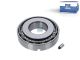 DT Spare Parts 1.31436 Reparatursatz, Kolben, Getriebe passend für Scania