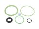 DT Spare Parts 1.31456 O-Ring Satz, Schaltgehäuse passend für Scania
