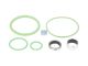 DT Spare Parts 1.31459 Dichtsatz, Getriebe passend für Scania