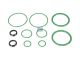 DT Spare Parts 1.31464 Dichtringsatz, Getriebezylinder passend für Scania