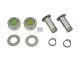 DT Spare Parts 1.31481 Reparatursatz, Planetengetriebe passend für Scania