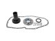 DT Spare Parts 1.31489 Reparatursatz, Nebenantrieb passend für Scania
