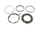 DT Spare Parts 1.31496 Synchronsatz passend für Scania