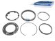 DT Spare Parts 1.31497 Synchronsatz passend für Scania