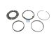 DT Spare Parts 1.31498 Synchronsatz passend für Scania