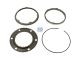 DT Spare Parts 1.31500 Synchronsatz passend für Scania