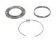 DT Spare Parts 1.31503 Synchronsatz passend für Scania