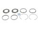 DT Spare Parts 1.31505 Synchronsatz passend für Scania