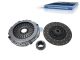 DT Spare Parts 1.31510 Kupplungssatz, 24 teeth passend für Scania