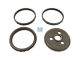 DT Spare Parts 1.31537 Synchronsatz passend für Scania