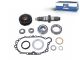 DT Spare Parts 1.31620 Reparatursatz, Achsgetriebe passend für Scania