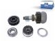 DT Spare Parts 1.31621 Reparatursatz, Achsgetriebe passend für Scania
